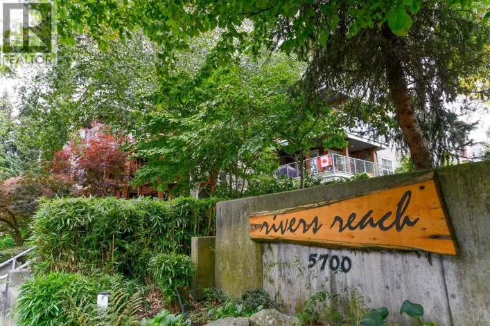321 5700 ANDREWS ROAD, Richmond