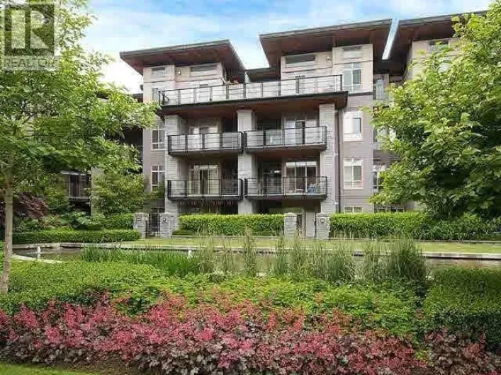 321 5777 BIRNEY AVENUE, Vancouver
