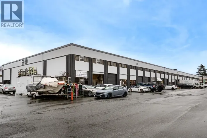 321 5930 NO. 6 ROAD, Richmond