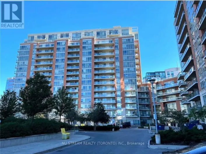 321 - 60 SOUTH TOWN CENTRE BOULEVARD, Markham