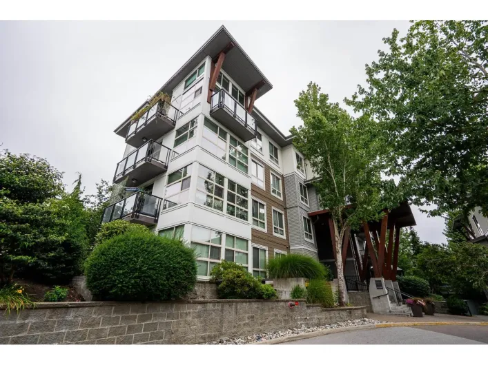 321 6688 120 STREET, Surrey