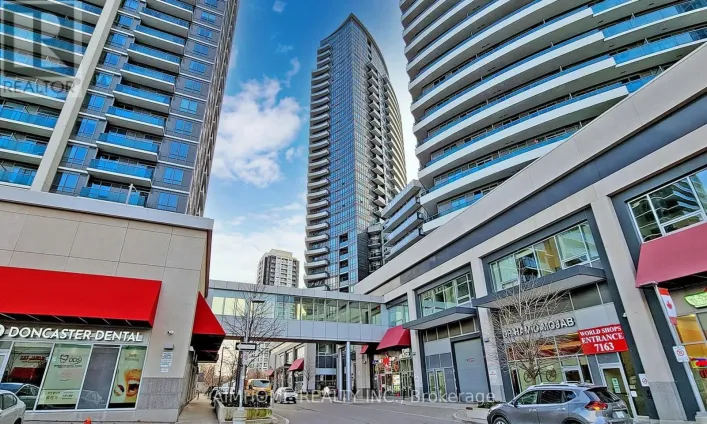 321 - 7161 YONGE STREET, Markham