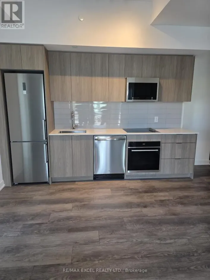321 - 743 WARDEN AVENUE, Toronto