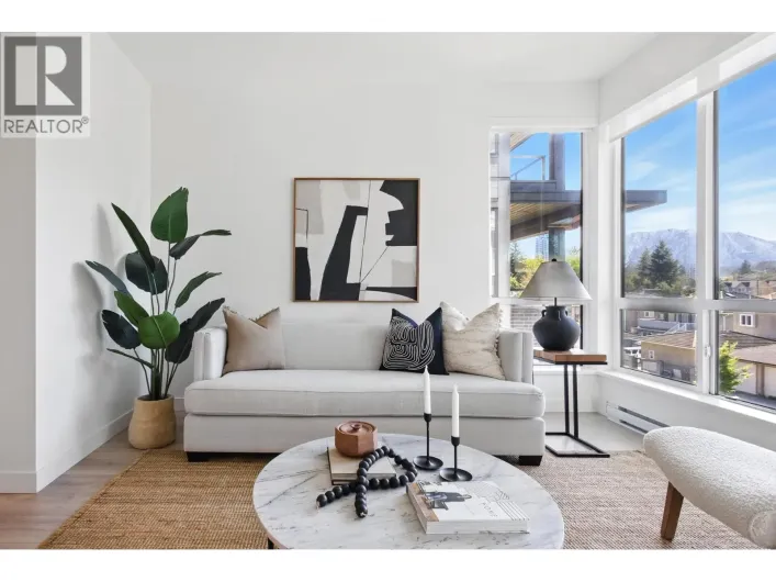 321 7599 15TH STREET, Burnaby