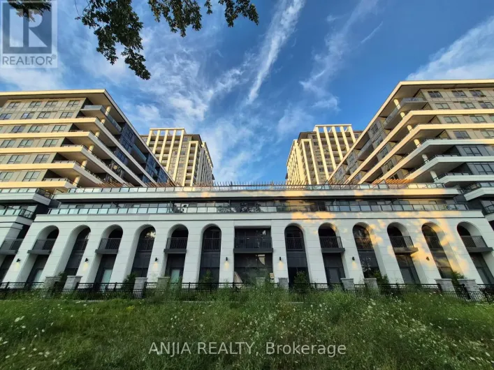 321 - 8 CEDARLAND DRIVE, Markham