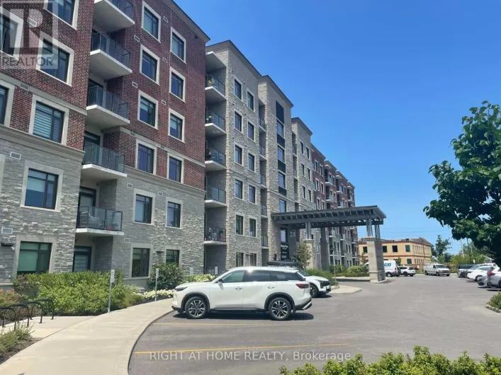 321 - 830 MEGSON TERRACE, Milton