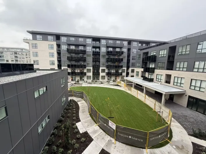 321 8509 158 STREET, Surrey