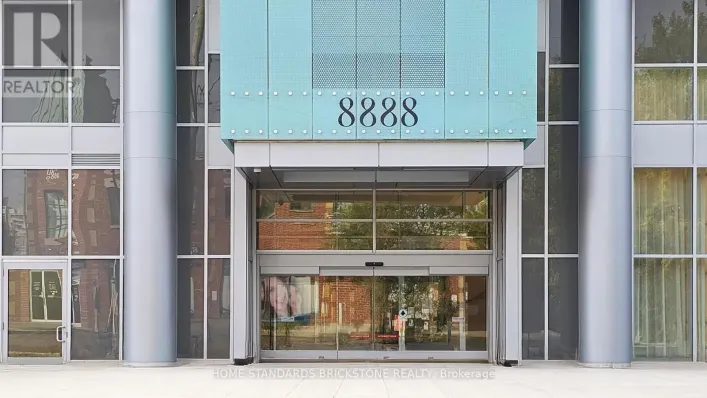 321 - 8888 YONGE STREET, Richmond Hill