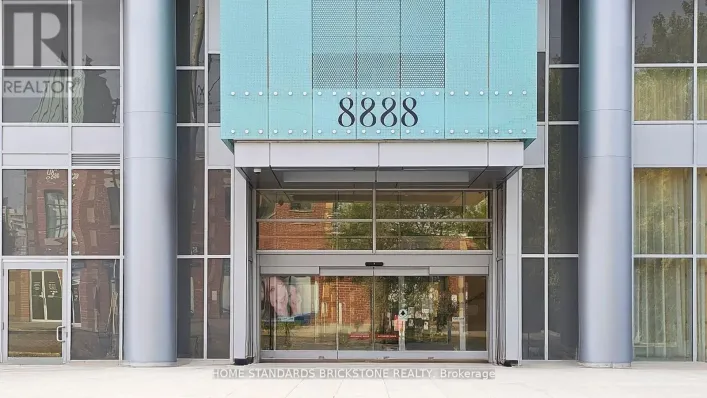 321 - 8888 YONGE STREET, Richmond Hill