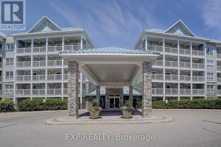 321 - 900 BOGART MILL TRAIL, Newmarket