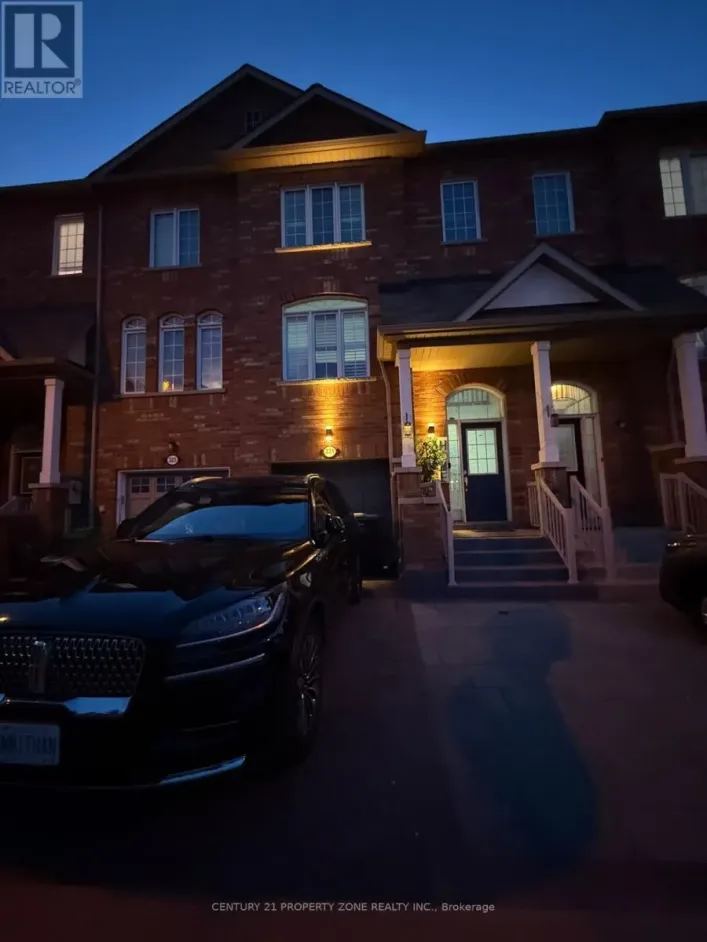 321 ASPENDALE CRESCENT, Mississauga