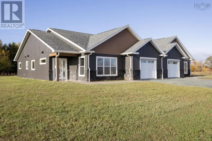 321 Beeches Rd, Pictou