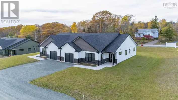 321 Beeches Rd, Pictou, Pictou