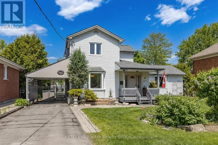 321 BEECHGROVE AVENUE, Ottawa