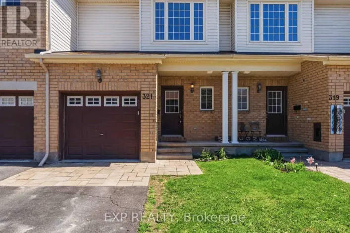 321 BRIGITTA STREET, Ottawa