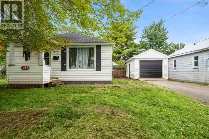 321 Brunswick Street, Truro