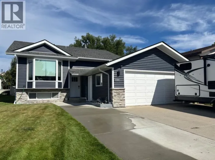 321 Collinge Road, Hinton