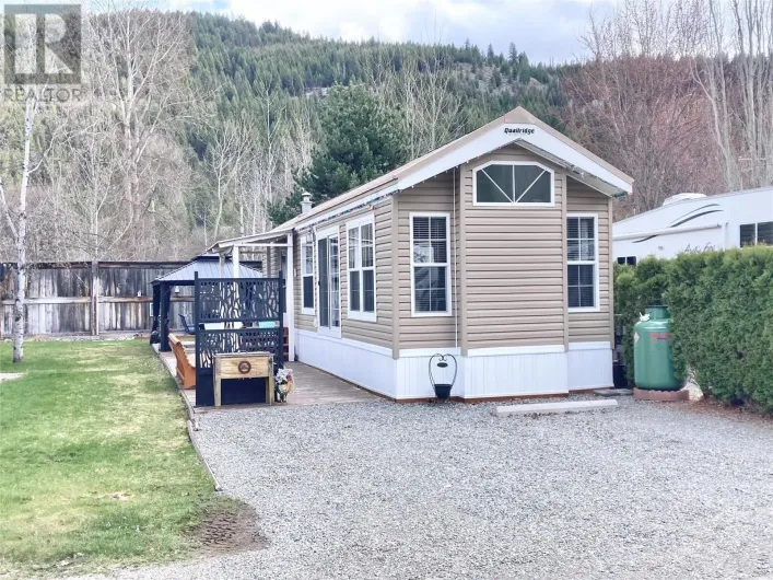 321 Copper Avenue N Unit# 50, Greenwood