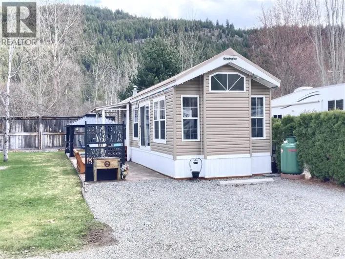 321 Copper Avenue N Unit# 50, Greenwood