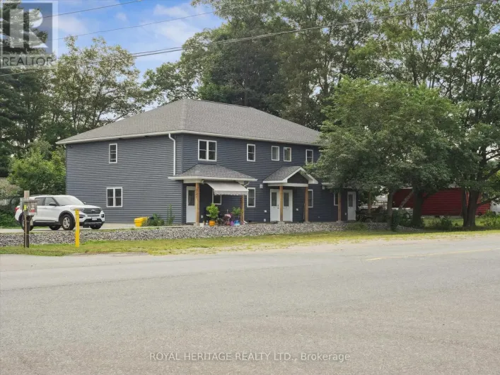 321 DAVID STREET, Gravenhurst)