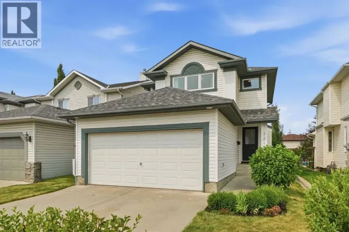 321 Douglas Ridge Circle SE, Calgary
