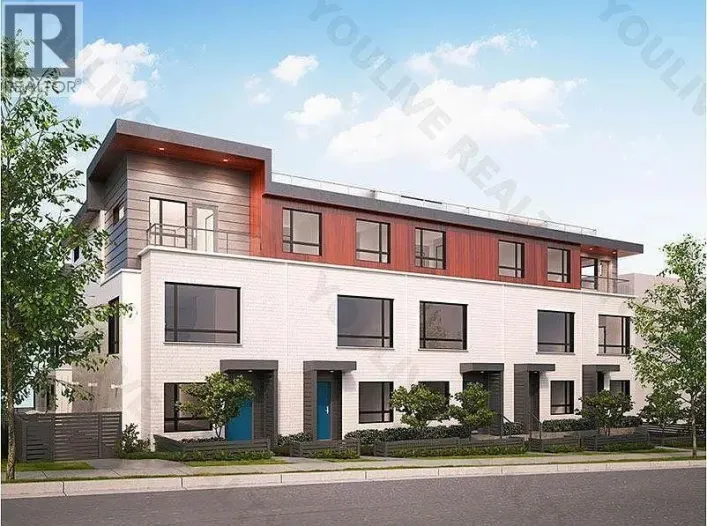 321 E 16TH AVENUE, Vancouver