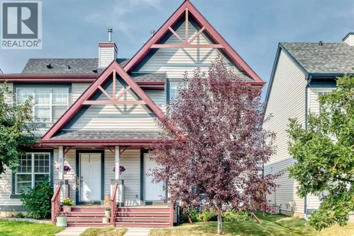 321 Elgin Point SE, Calgary