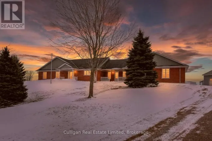 321 FIELD ROAD, South Bruce