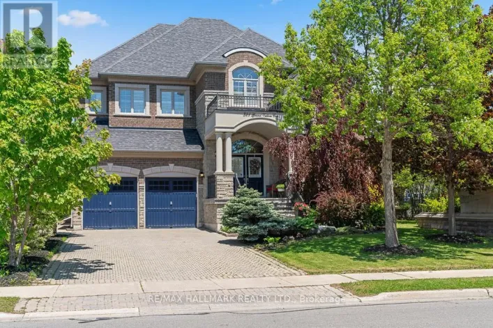 321 GRAND VELLORE CRESCENT, Vaughan