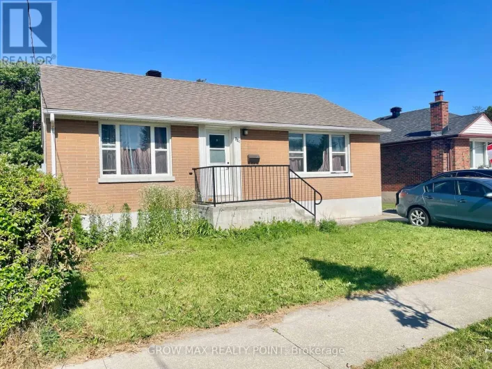 321 HIGHLAND AVENUE W, Oshawa