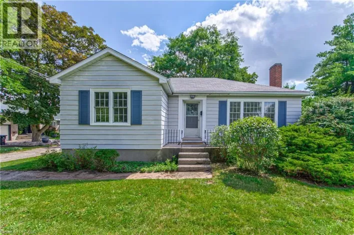 321 HIGHLAND Park, Cambridge