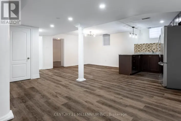 321 HOWARD CRESCENT, Orangeville