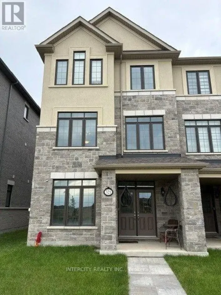 321 INSPIRE BOULEVARD, Brampton