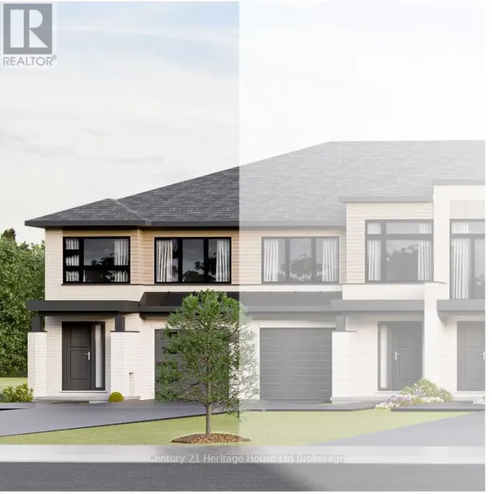 321 KADING CRESCENT, Woodstock
