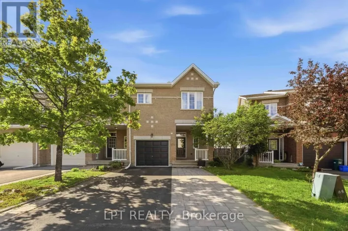 321 KINGBROOK DRIVE, Ottawa