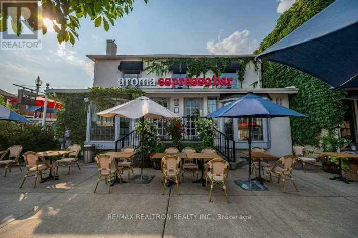 321 LAKESHORE ROAD E, Oakville