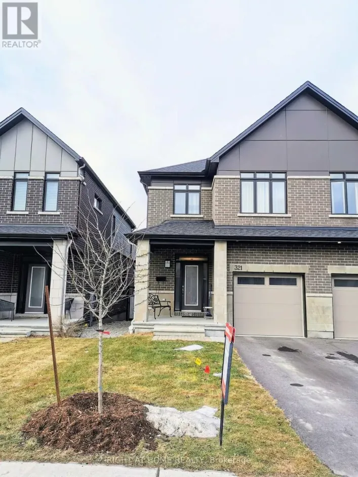 321 LYSANDER PLACE, Ottawa