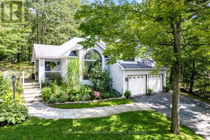 321 MILLER DRIVE, Barrie