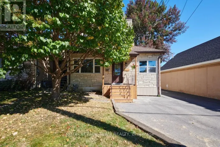 321 MONA AVENUE, Ottawa