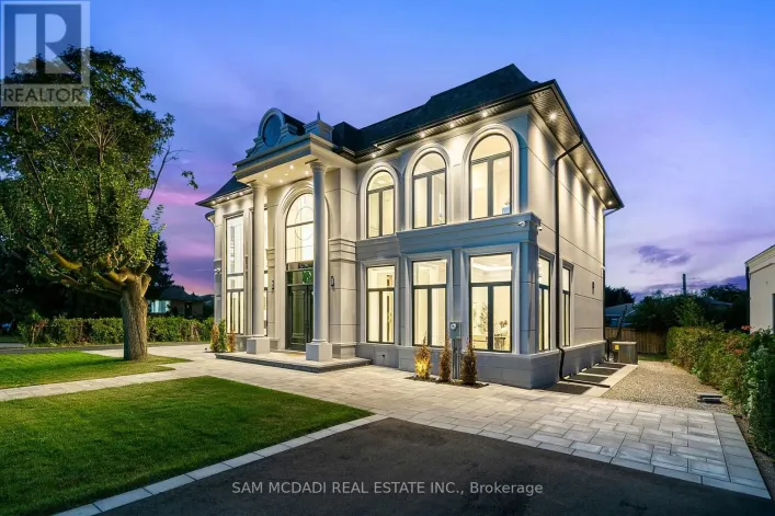 321 MORDEN ROAD, Oakville