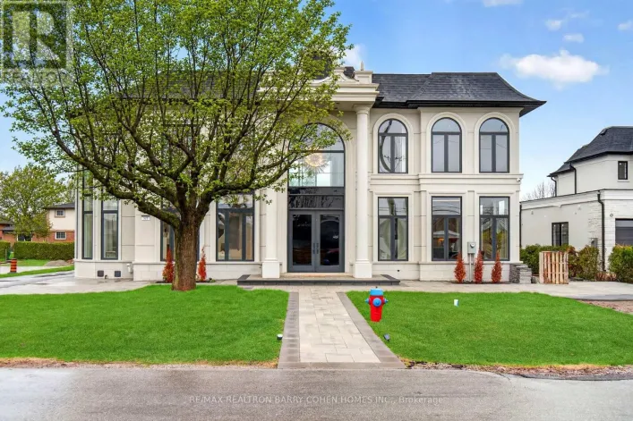 321 MORDEN ROAD, Oakville