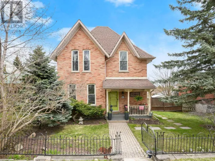 321 OWEN SOUND STREET, Shelburne