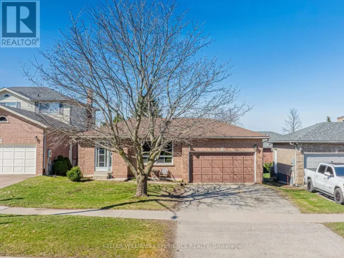 321 PARK STREET, Orillia