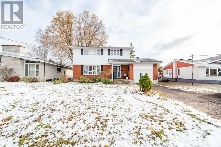 321 PATRICIA AVENUE, Pembroke