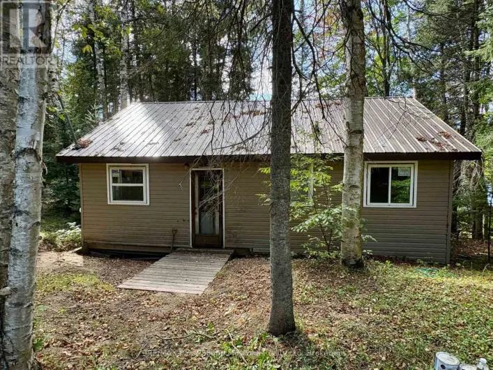 321 PINE ROAD, Magnetawan