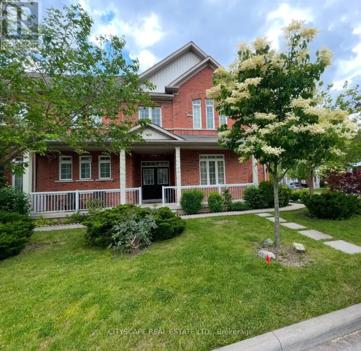 321 RACEY TRAIL, Milton