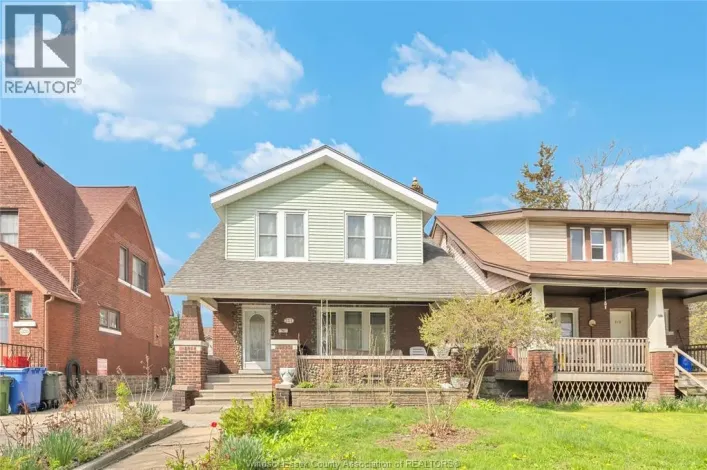 321 RANKIN AVENUE, Windsor