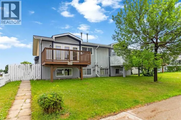 321 Ross Haven Drive, Fort McMurray