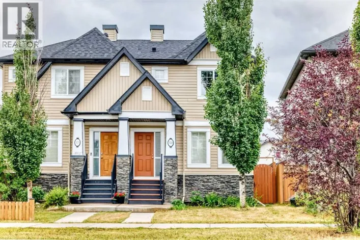 321 Skyview Ranch Drive NE, Calgary