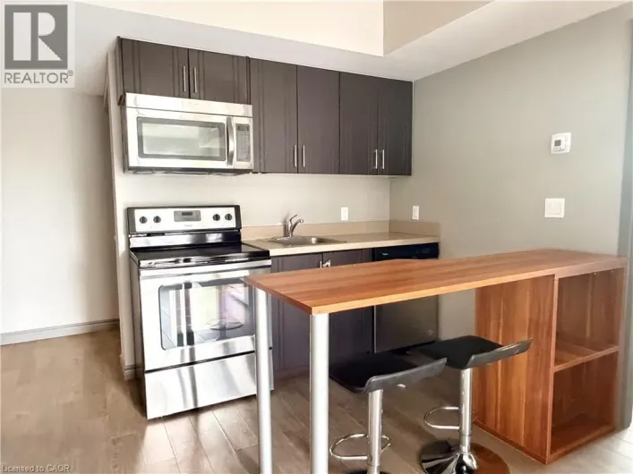 321 SPRUCE Street Unit# 302, Waterloo